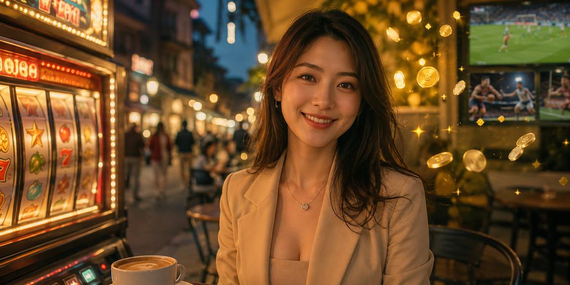 20k Những gì chúng tôi đưa vào sảnh cá cược thể thao